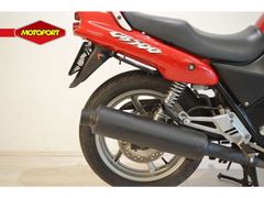 Honda CB 500 S 1998 occasion – foto 10 van 14