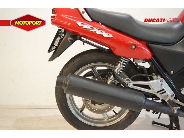 honda - cb-500-s