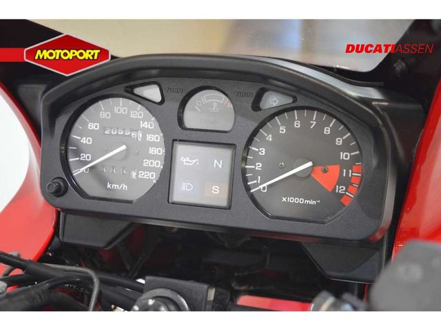 honda - cb-500-s