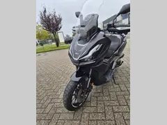 Honda ADV 350 2025 occasion – foto 14 van 14