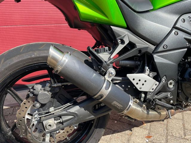 kawasaki - z-750-r-abs