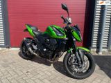 KAWASAKI Z 750 R ABS