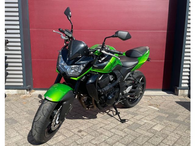 kawasaki - z-750-r-abs