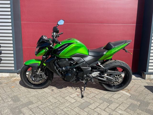 kawasaki - z-750-r-abs