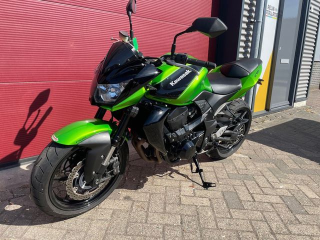 kawasaki - z-750-r-abs