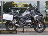 BMW R 1250 GS TRIPLE BLACK