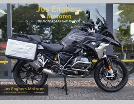 BMW R 1250 GS Triple Black 2021 occasion
