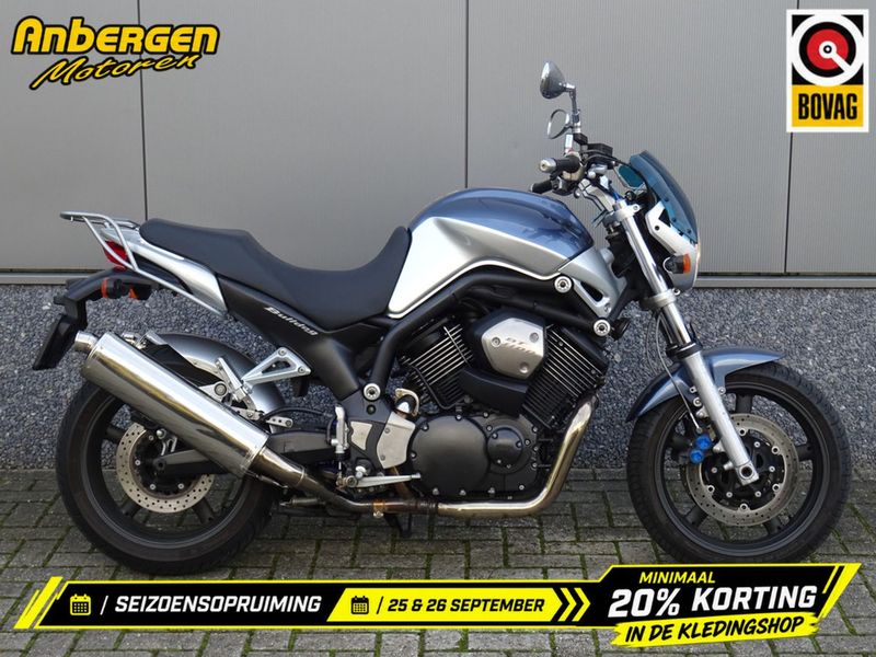 Yamaha BT 1100 2005 occasion