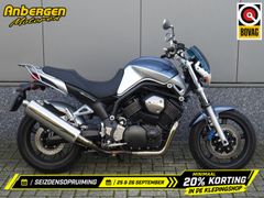 Yamaha BT 1100 2005 occasion – foto 1 van 1