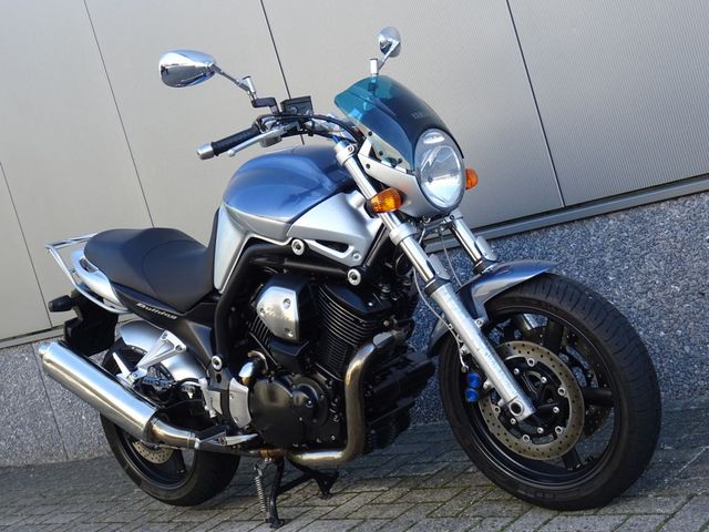 yamaha - bt-1100-bulldog