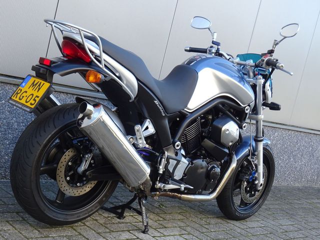 yamaha - bt-1100-bulldog