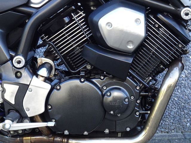 yamaha - bt-1100-bulldog