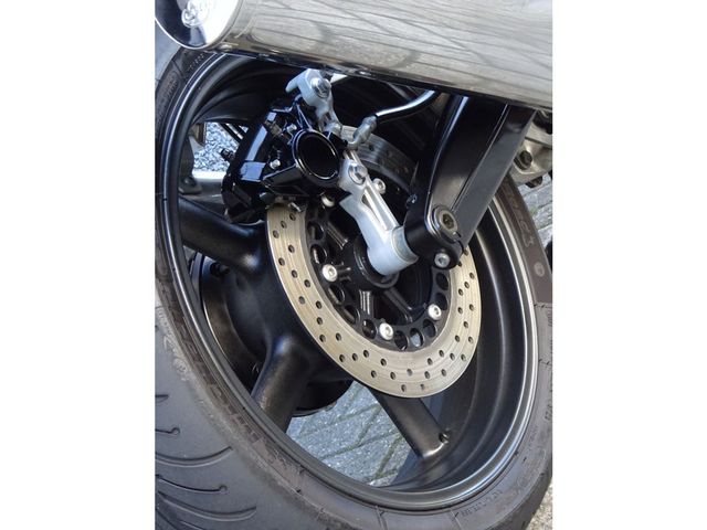 yamaha - bt-1100-bulldog