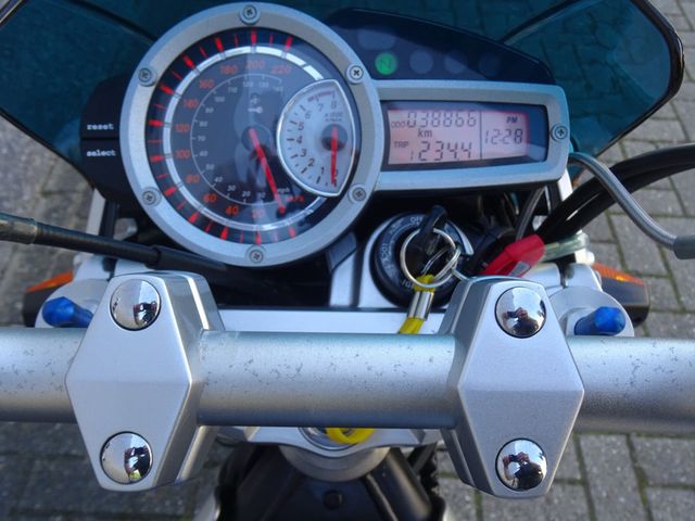 yamaha - bt-1100-bulldog