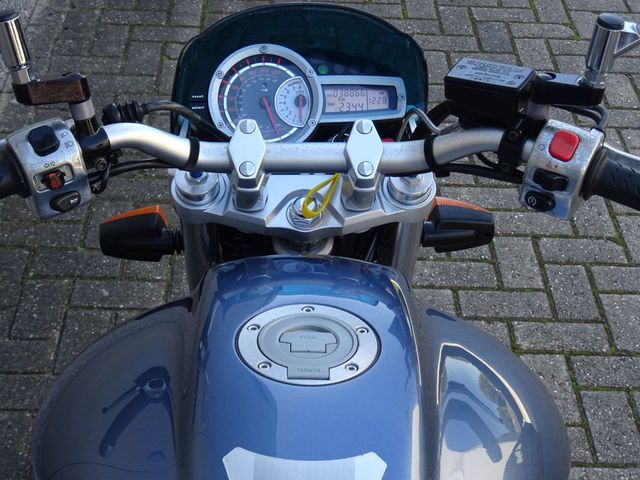 yamaha - bt-1100-bulldog