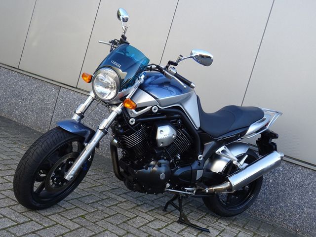 yamaha - bt-1100-bulldog