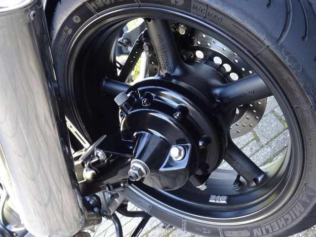 yamaha - bt-1100-bulldog