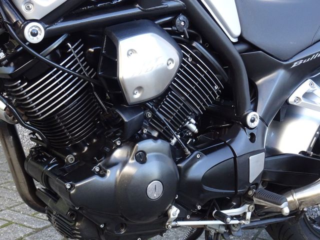 yamaha - bt-1100-bulldog