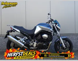 Yamaha BT 1100 Bulldog 2005 occasion
