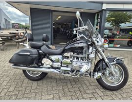 Honda F6 C GL 1500 Valkyrie Tourer 2002 occasion