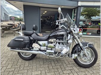 Honda F6 C GL 1500 Valkyrie Tourer 2002 occasion