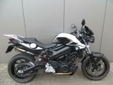 BMW F 800 R