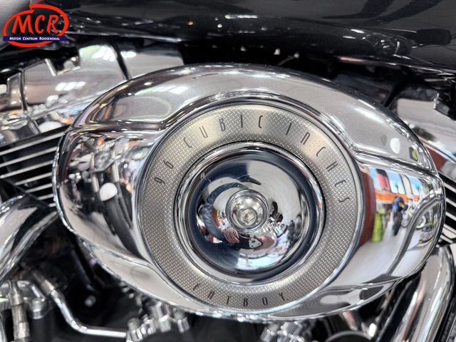 harley-davidson - fat-boy-flstf