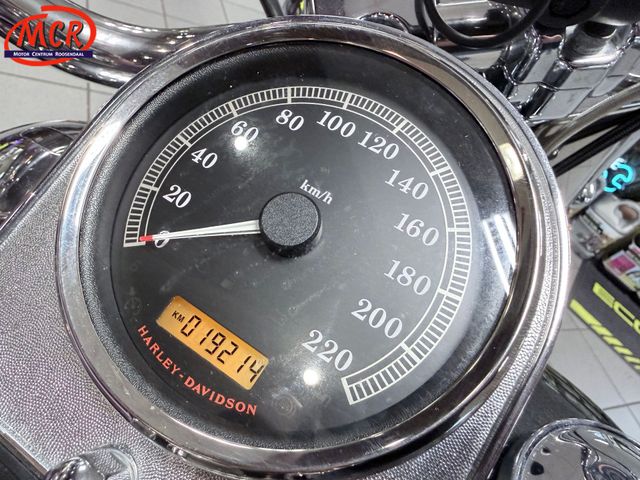 harley-davidson - fat-boy-flstf