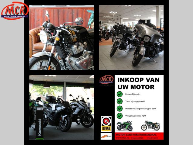 harley-davidson - fat-boy-flstf