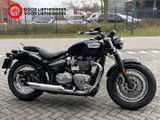 TRIUMPH BONNEVILLE SPEEDMASTER