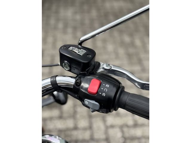 triumph - speedmaster