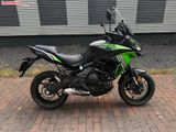 KAWASAKI VERSYS 650 ABS