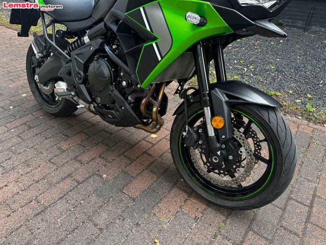 kawasaki - versys-650-abs