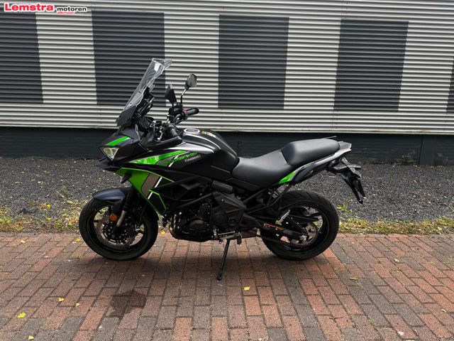 kawasaki - versys-650-abs