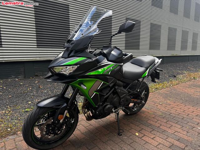 kawasaki - versys-650-abs