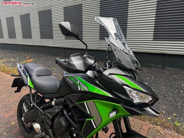 kawasaki - versys-650-abs