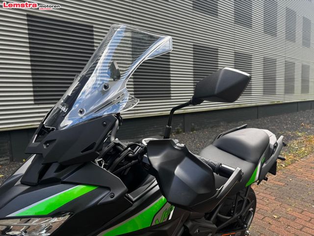 kawasaki - versys-650-abs
