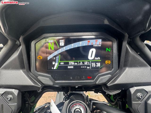 kawasaki - versys-650-abs