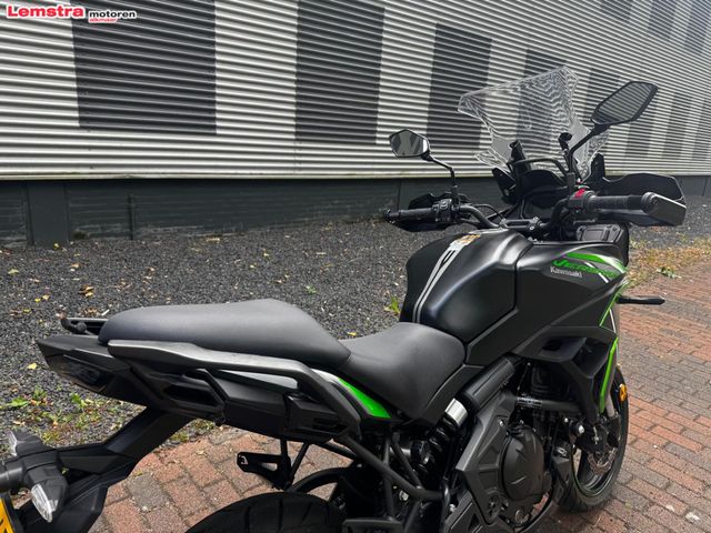 kawasaki - versys-650-abs