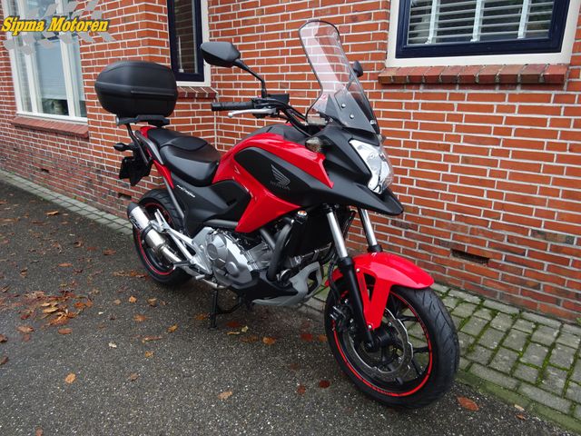 honda - nc-700-x-c-abs