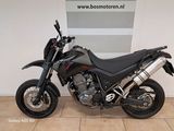 YAMAHA XT 660 X