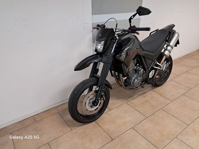 yamaha - xt-660-x