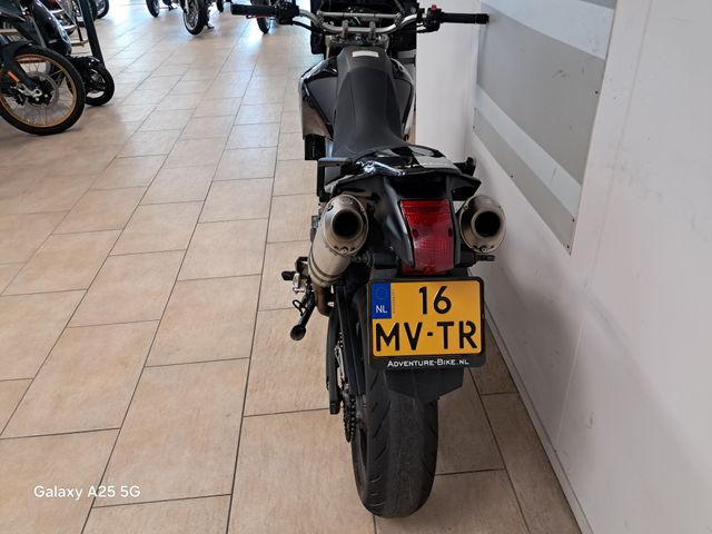 yamaha - xt-660-x