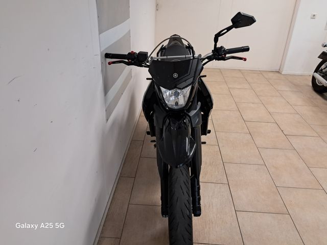 yamaha - xt-660-x