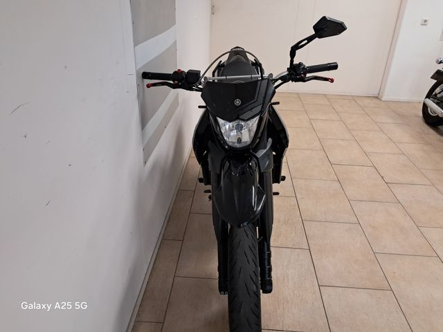 yamaha - xt-660-x