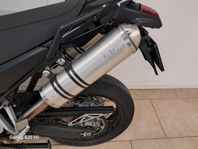 yamaha - xt-660-x