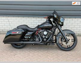 Harley-Davidson Street Glide Flhx 2021 occasion