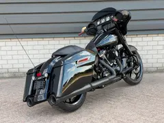 Harley-Davidson Flhx Street Glide Special Black edition 21inch 2021 occasion – foto 4 van 20