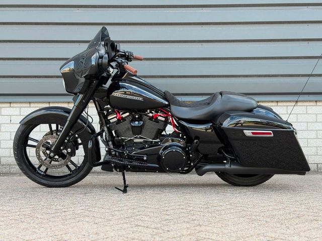 harley-davidson - street-glide-flhx