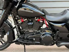 Harley-Davidson Flhx Street Glide Special Black edition 21inch 2021 occasion – foto 7 van 20